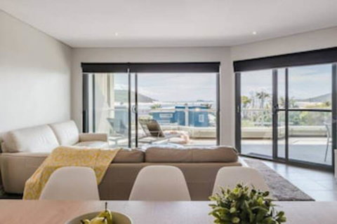 SOLARIS At Fingal Bay - Tourism Adelaide 0