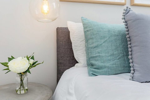 Open View 2b2b Apt Parking Pool GYM BBQ Qne088 - Tourism Adelaide 6