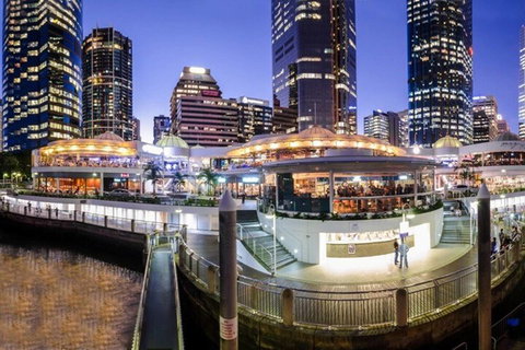 Open View 2b2b Apt Parking Pool GYM BBQ Qne088 - Tourism Adelaide 0