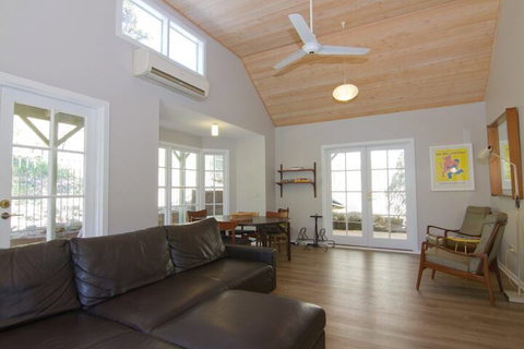 Atticus Cottage - Tourism Adelaide 2