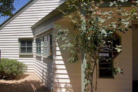 Atticus Cottage - Tourism Adelaide 0