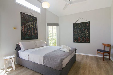 Atticus Cottage - Tourism Adelaide 3
