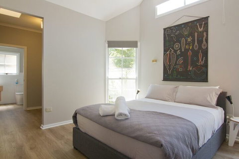 Atticus Cottage - Tourism Adelaide 4