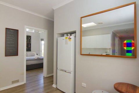 Atticus Cottage - Tourism Adelaide 1