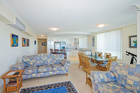 Mirage Unit 602 6 10 Manning Street - Tourism Adelaide 6