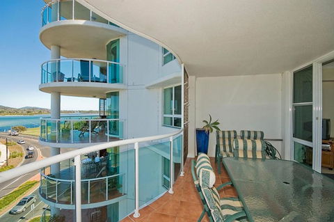 Mirage Unit 602 6 10 Manning Street - Tourism Adelaide 5