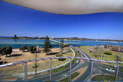Mirage Unit 602 6 10 Manning Street - Tourism Adelaide 3