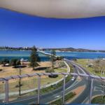 Mirage Unit 602 6 10 Manning Street - Tourism Adelaide 0