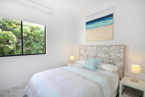 Unit 8 Bronte Of Coolum 8 12 Coolum Terrace Coolum Beach 500 Bond LINEN INCLUDED WIFI - Tourism Adelaide 5