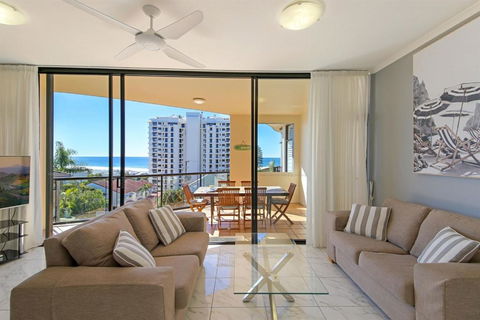 Unit 8 Bronte Of Coolum 8 12 Coolum Terrace Coolum Beach 500 Bond LINEN INCLUDED WIFI - Tourism Adelaide 4