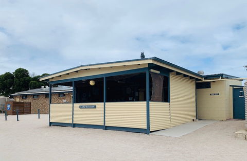 Venus Bay Beachfront Tourist Park - Tourism Adelaide 0