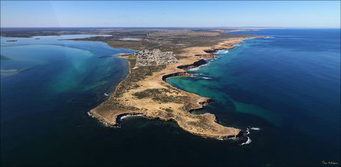 Venus Bay Beachfront Tourist Park - Tourism Adelaide 5