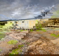 Victoria Accommodation Village