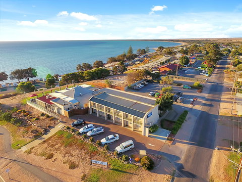 Moonta Bay Motel - Tourism Adelaide 3