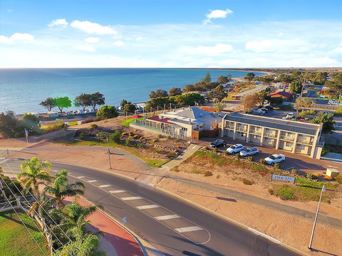 Moonta Bay Motel - Tourism Adelaide 2