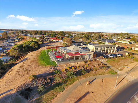 Moonta Bay Motel - Tourism Adelaide 4