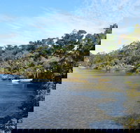 Kalgan River Chalets and Caravan Park - Tourism Adelaide