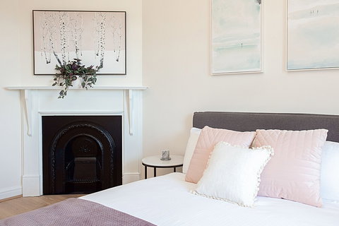 Urban Rest The Miller - Tourism Adelaide 1