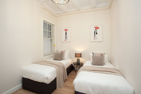 Urban Rest The Miller - Tourism Adelaide 2