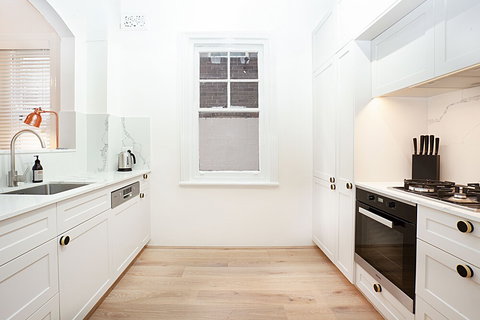 Urban Rest The Miller - Tourism Adelaide 5