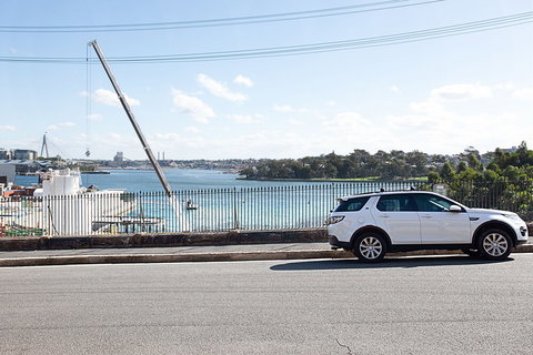 Urban Rest The Miller - Tourism Adelaide 0