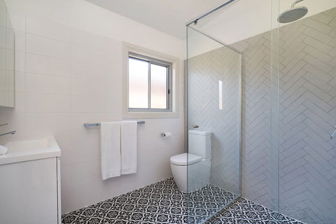 Accommodation Hunter - James St Morpeth - Tourism Adelaide 5