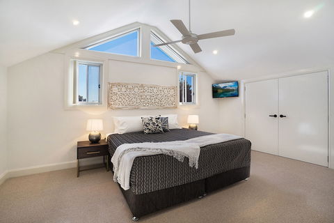 Accommodation Hunter - James St Morpeth - Tourism Adelaide 4