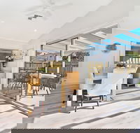 Accommodation Hunter - James St Morpeth - Tourism Adelaide
