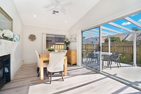Accommodation Hunter - James St Morpeth - Tourism Adelaide 0