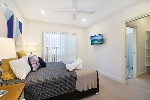 Accommodation Hunter - James St Morpeth - Tourism Adelaide 6