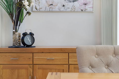 Accommodation Hunter - James St Morpeth - Tourism Adelaide 1