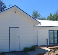 Old White Church Bed  Breakfast - Tourism Adelaide