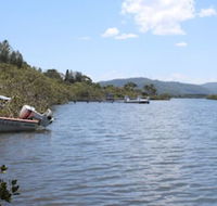 Waters Edge - Tourism Adelaide