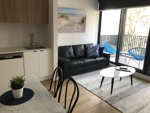 Q Squared Serviced Apartments - Tourism Adelaide 6
