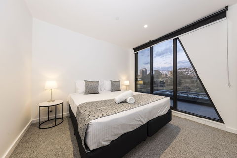 Q Squared Serviced Apartments - Tourism Adelaide 1