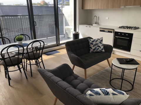 Q Squared Serviced Apartments - Tourism Adelaide 5