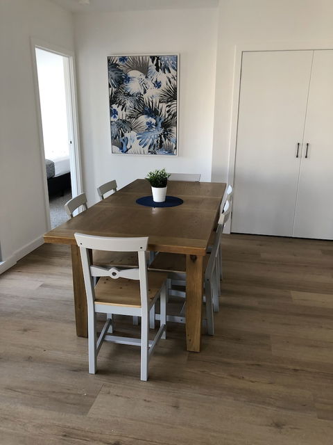 Q Squared Serviced Apartments - Tourism Adelaide 4
