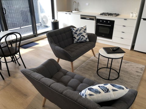 Q Squared Serviced Apartments - Tourism Adelaide 2