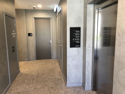 Q Squared Serviced Apartments - Tourism Adelaide 0