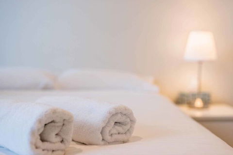 Fabulous City 2 BDR Apt In New Building - Tourism Adelaide 3