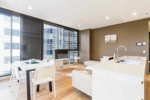 Fabulous City 2 BDR Apt In New Building - Tourism Adelaide 0