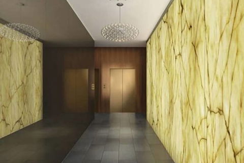 Fabulous City 2 BDR Apt In New Building - Tourism Adelaide 1