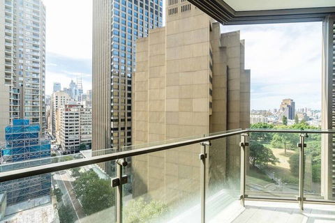 Fabulous City 2 BDR Apt In New Building - Tourism Adelaide 5