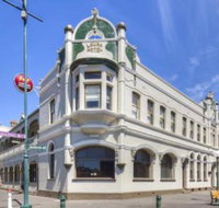 Leura Hotel Camperdown - Tourism Adelaide