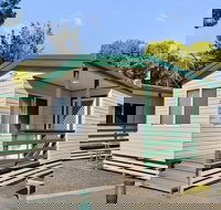 Gawler Caravan Park - Tourism Adelaide