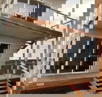 Boat Harbour Jetty BB - Tourism Adelaide