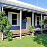 MY Fair Lady External Bathroom PET Friendly - Tourism Adelaide 1