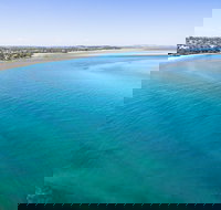 Pescarina Free Wifi  Netflix - Tourism Adelaide