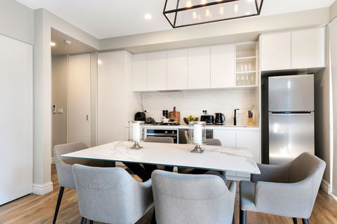 Manhattan Apartments - Notting Hill - Tourism Adelaide 4