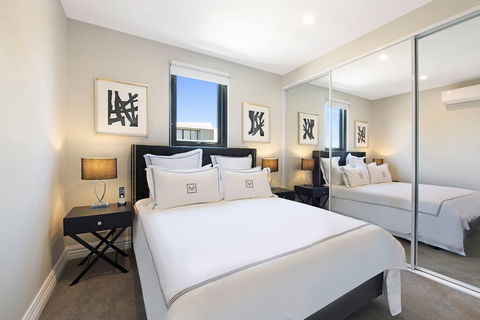 Manhattan Apartments - Notting Hill - Tourism Adelaide 6